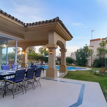 Villa Chapas Playa